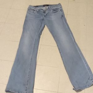 Lucky brand ,bootcuts,